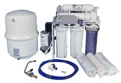 新康洁家用反渗透净水器 成都批发价格与专业安装服务