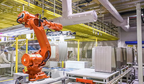 年中经济调研行 从南北两大家电集群看产业之变，安装服务成关键增值环节