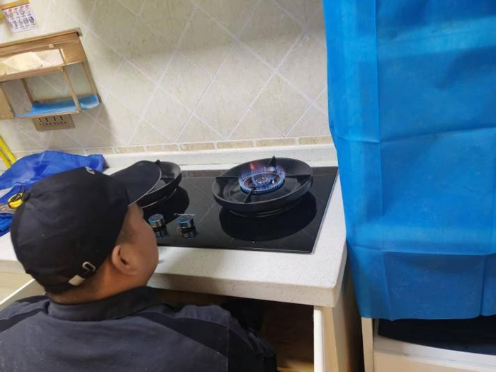 数字化服务破解换新难题 卡萨帝服务师获用户写信表扬