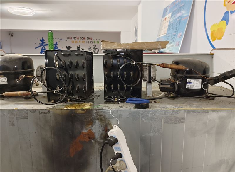 家电维修与制冷设备安装服务揭秘